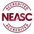 neasc accredited digital solid