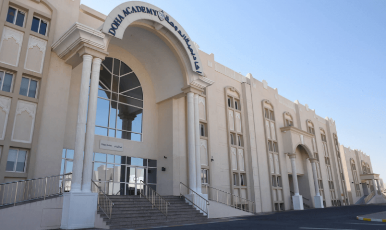 Campus – Doha Academy