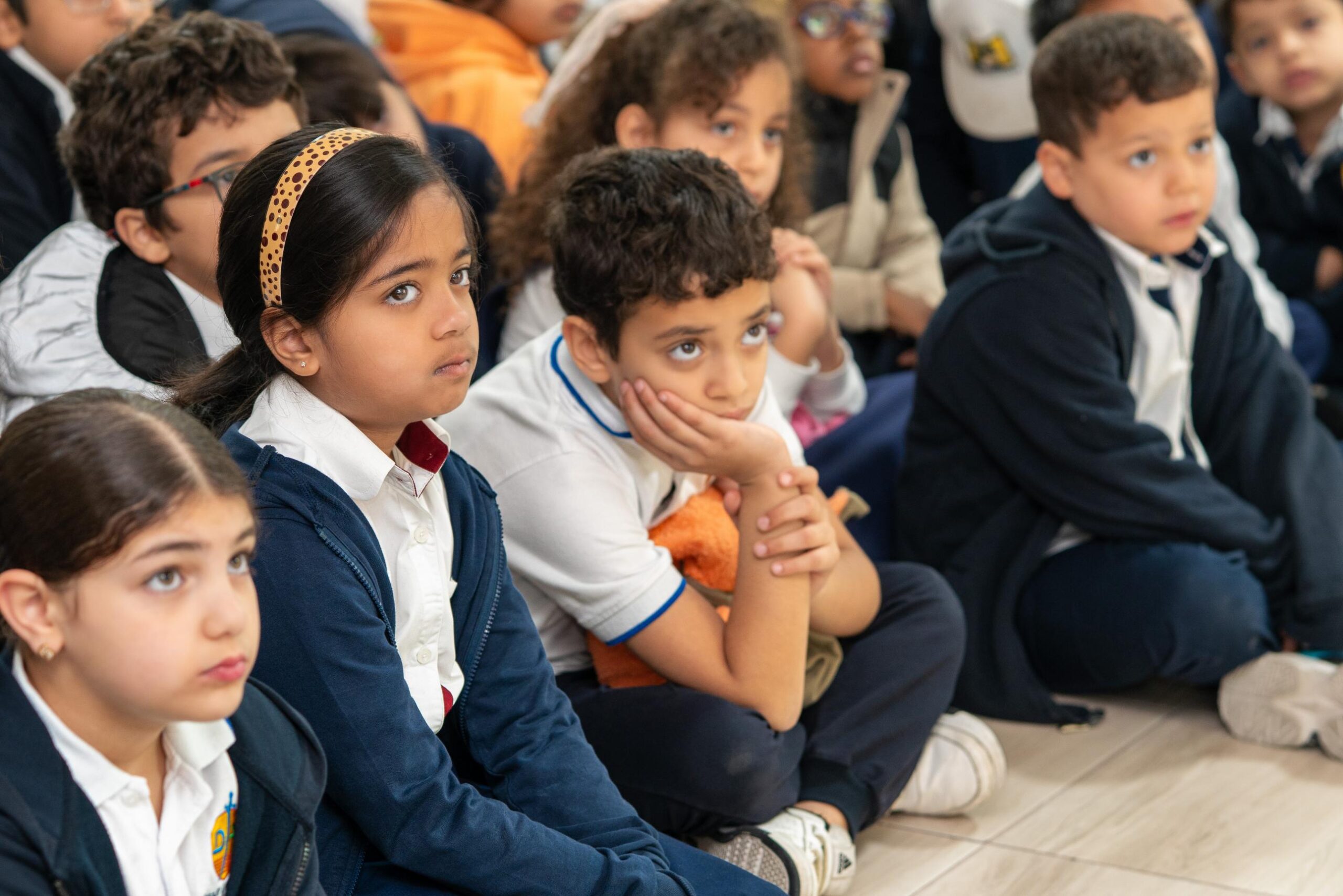 International Education Day