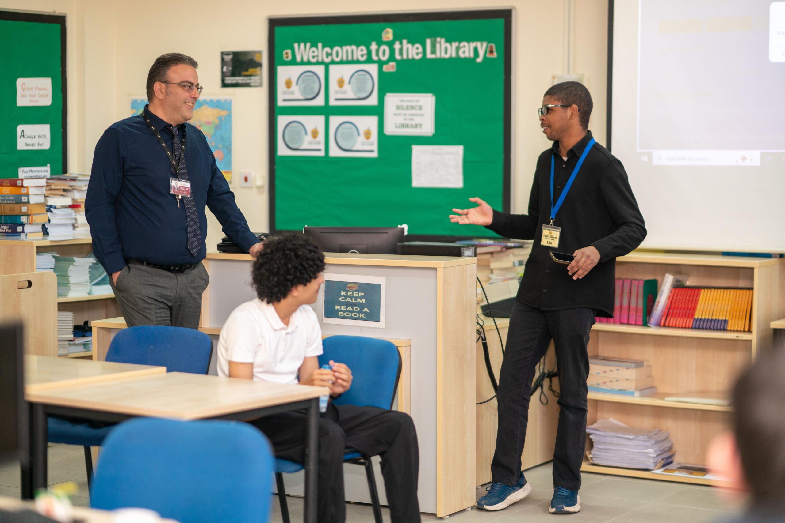 MUN Conference Preparation