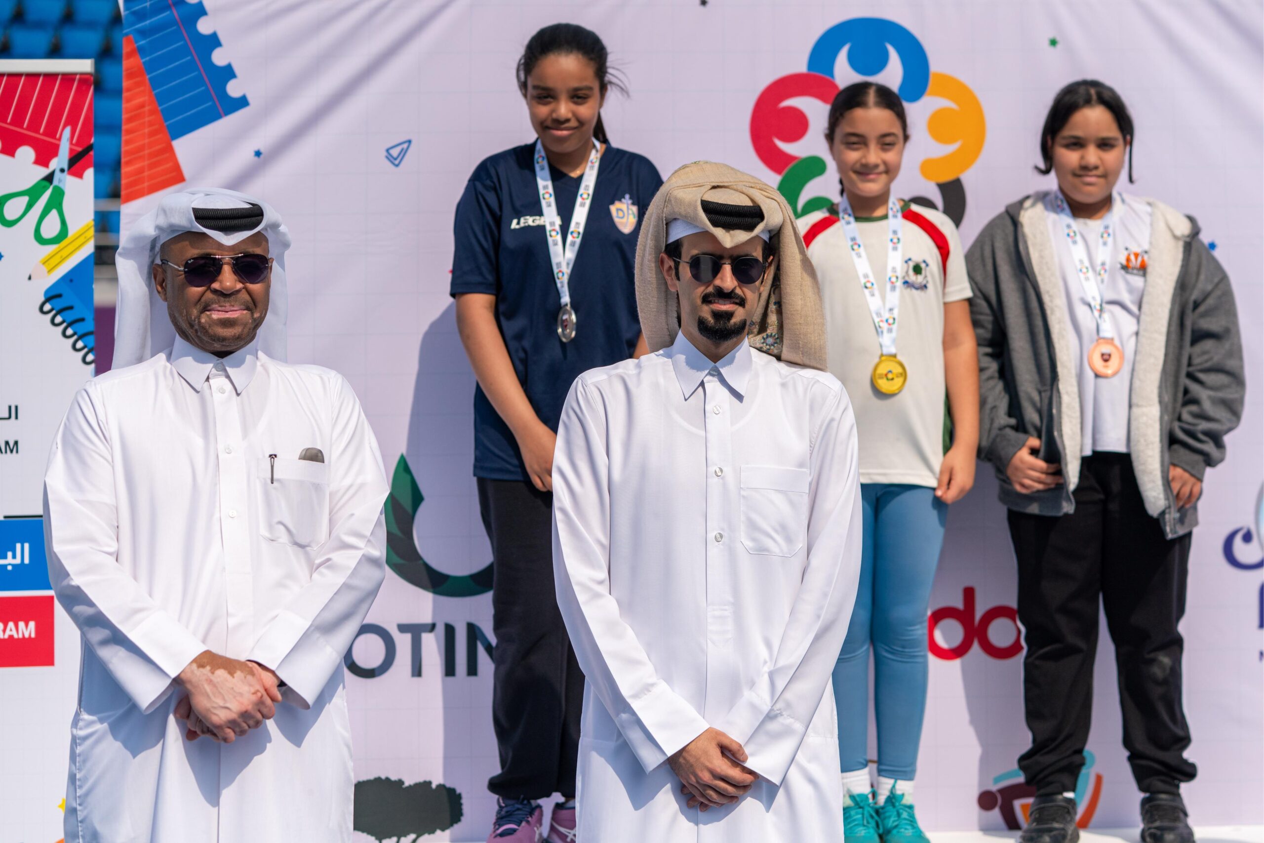 Juana Abbas(Tennis Success)