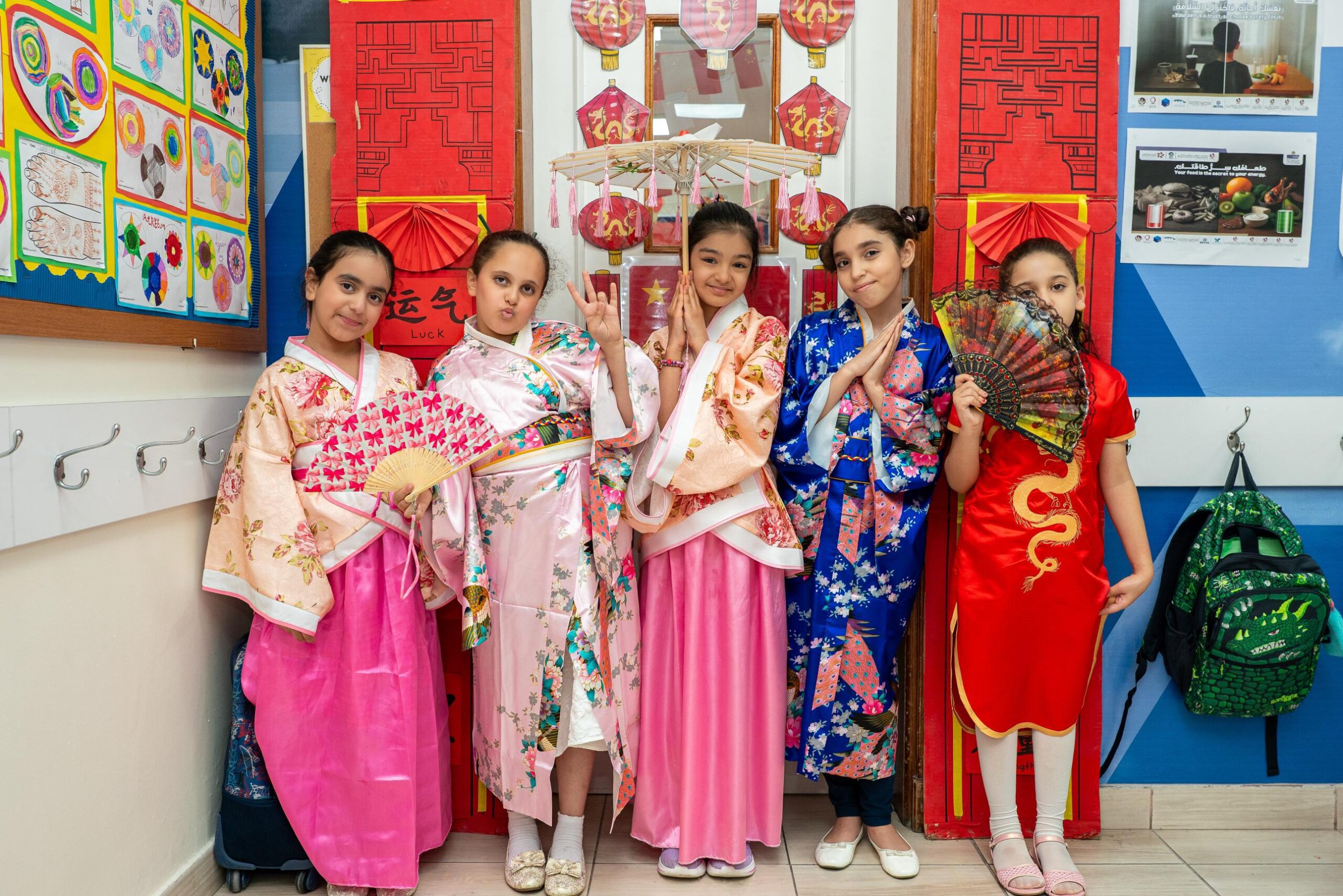 Cultural Day