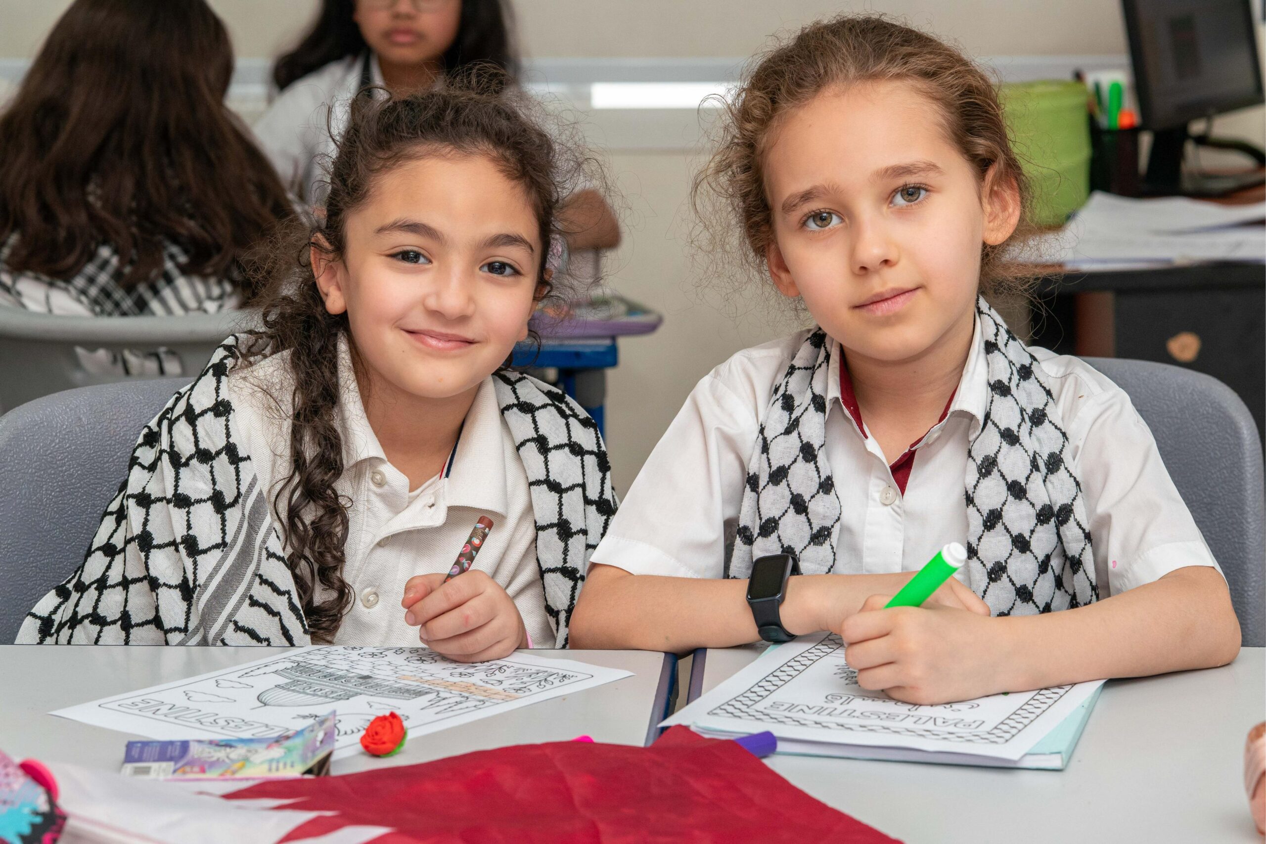 “Khatak Al-Shar Ya Qatar” initiative