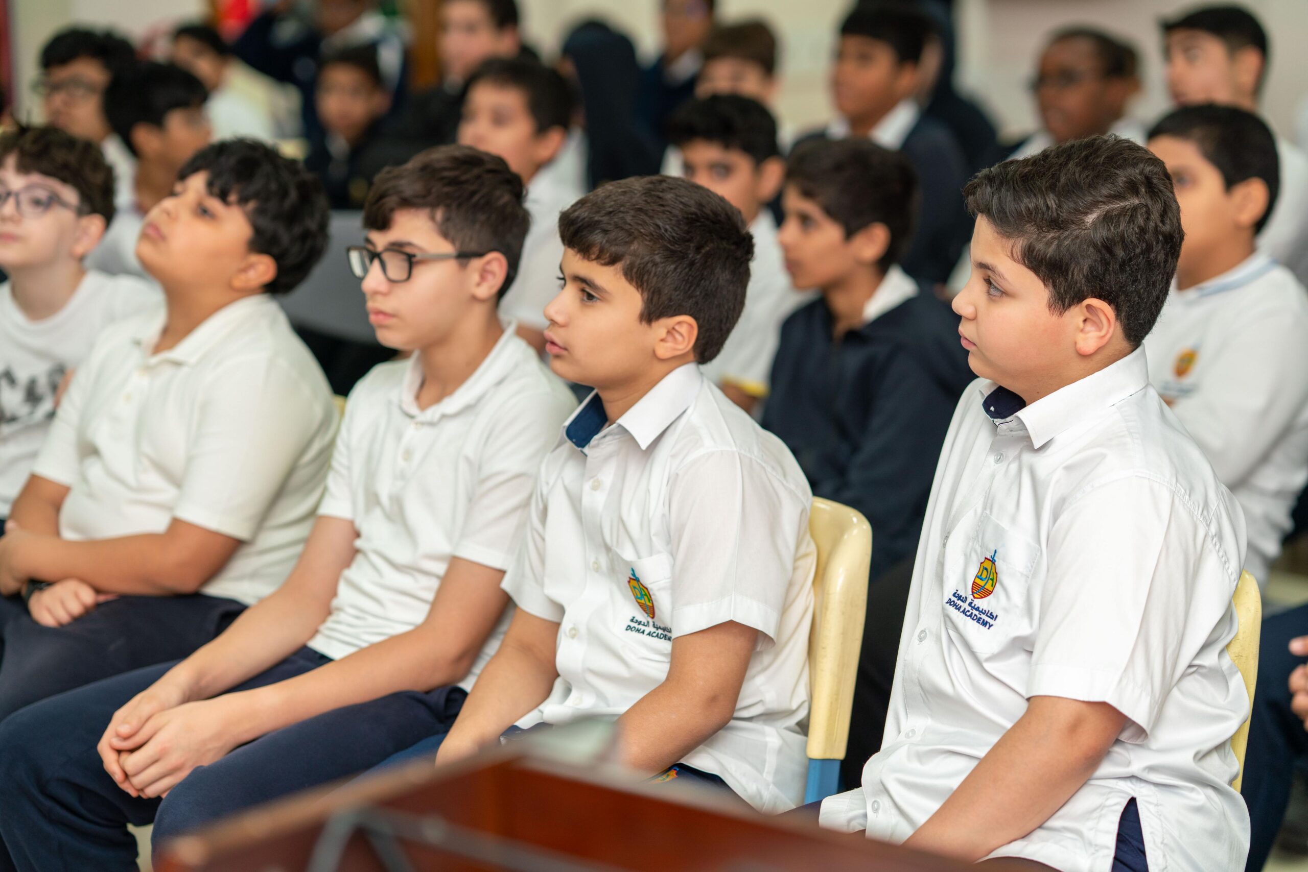 Anti-Bullying Awareness Session